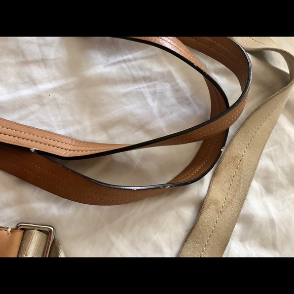 Coach Diaper Bag - Picture 7 of 7